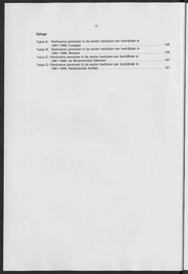 Nationale Rekeningen 1996 - Page 10