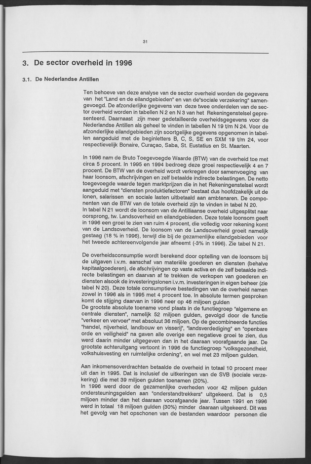 Nationale Rekeningen 1996 - Page 31