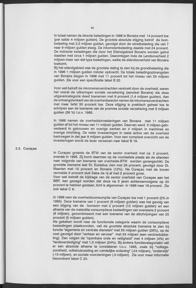 Nationale Rekeningen 1996 - Page 33
