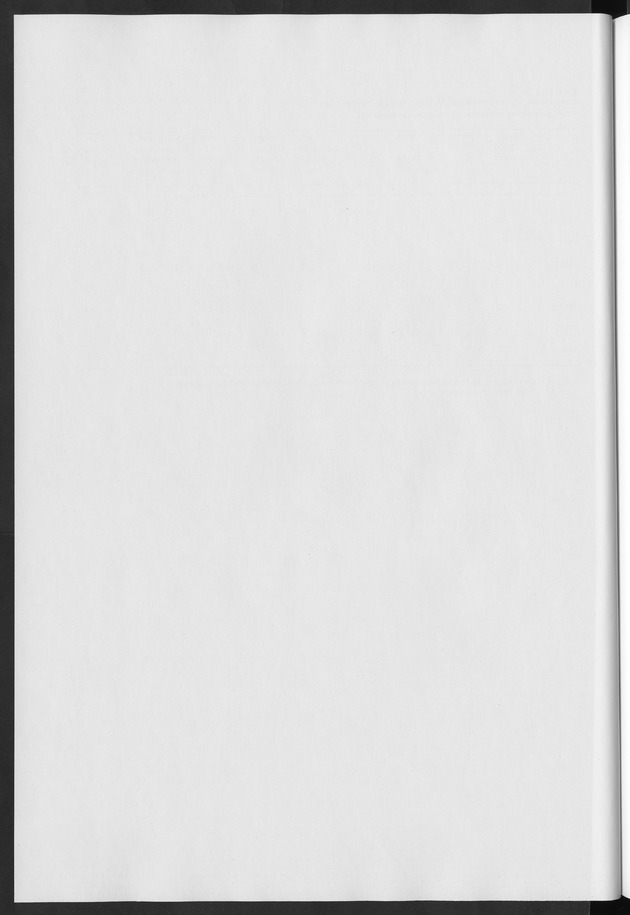 Nationale Rekeningen 1996 - Blank Page