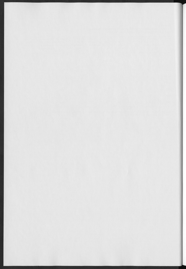 Nationale Rekeningen 1996 - Blank Page