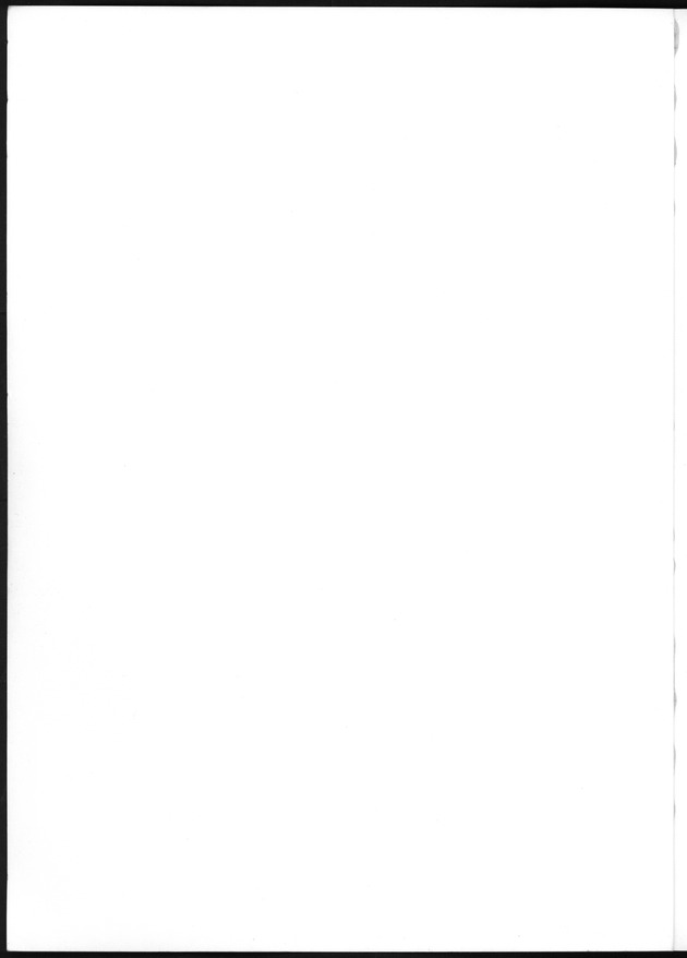 National Accounts Netherlands Antilles 1996-1999 - Blank Page