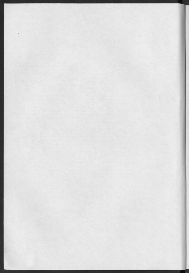 Nationale Rekeningen 1997 - Blank Page