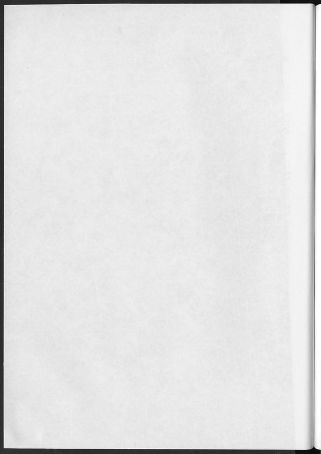 Nationale Rekeningen 1997 - Blank Page