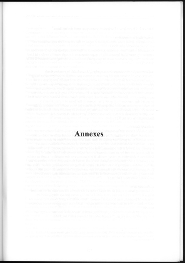 National Accounts Netherlands Antilles 1997-2004 - Page 125