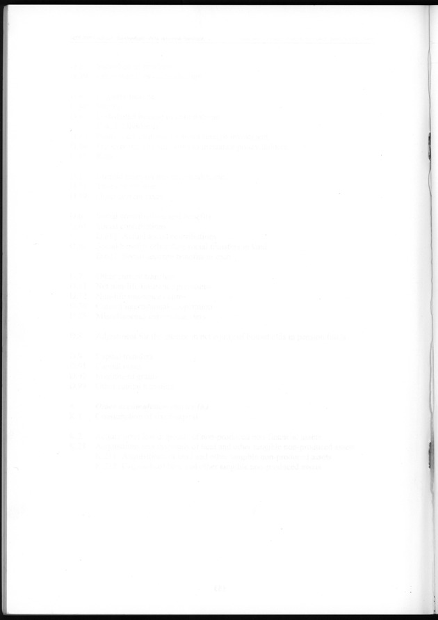 National Accounts Netherlands Antilles 1997-2004 - Blank Page