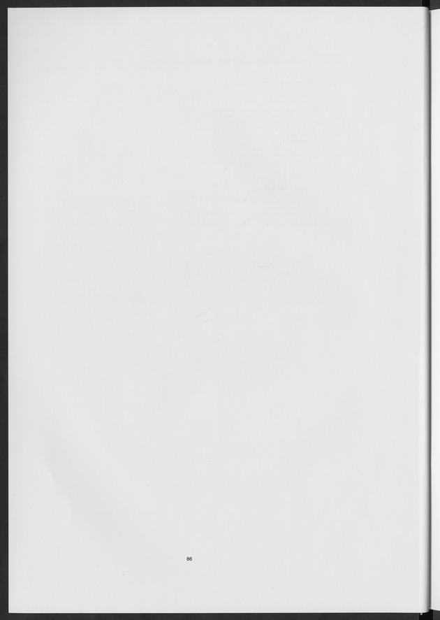 National Accounts Netherlands Antilles 2000-2006 - Page 86