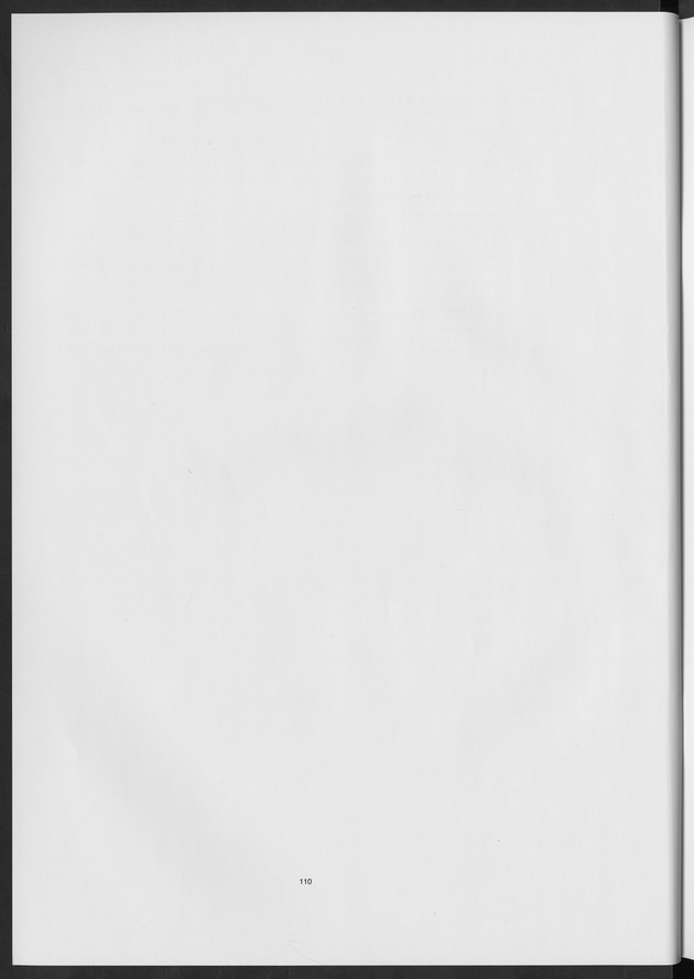 National Accounts Netherlands Antilles 2000-2006 - Page 110