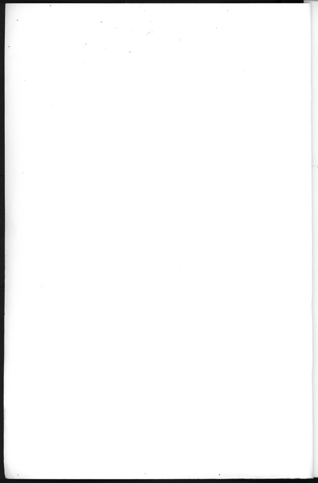 National Accounts Curacao 2003-2009 - Blank Page