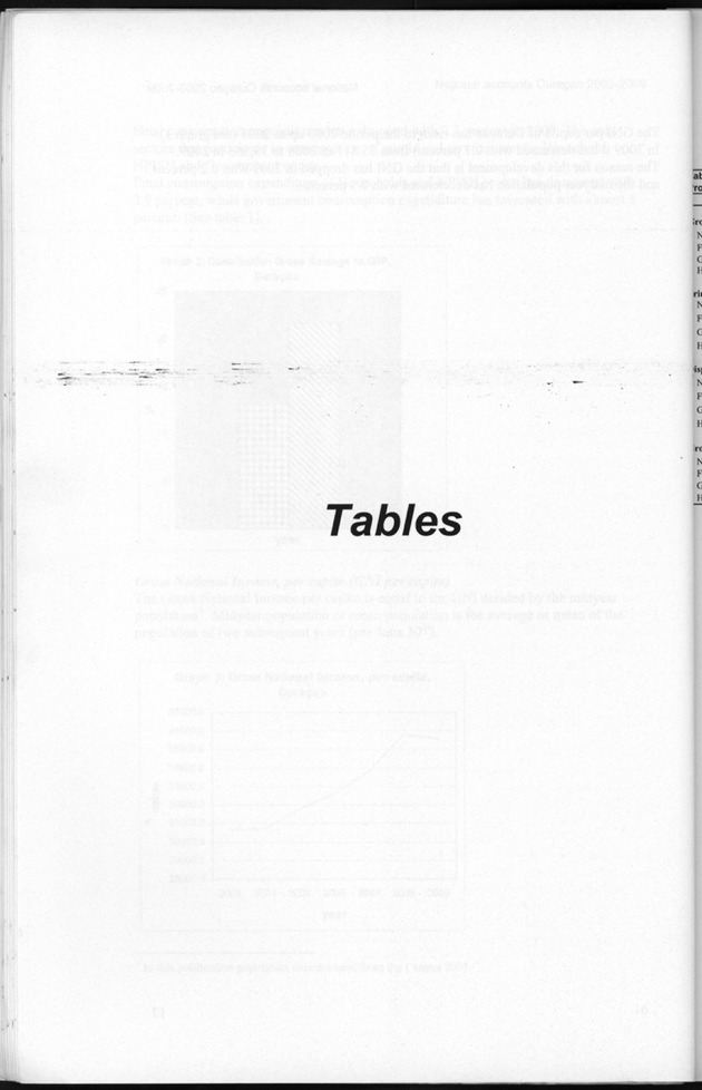 National Accounts Curacao 2003-2009 - Page 18