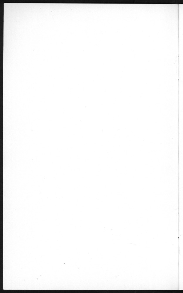 STATISTICAL ORIENTATION 1987 - Blank Page