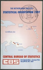 STATISTICAL ORIENTATION 1997