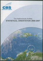 STATISTICAL ORIENTATION 2006-2007