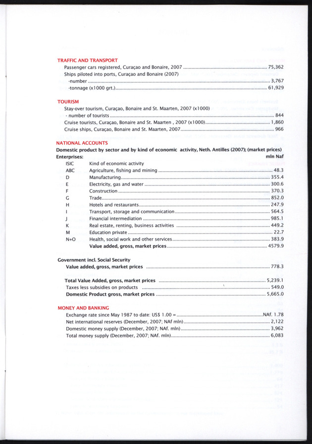 STATISTICAL ORIENTATION 2008 - Page 4
