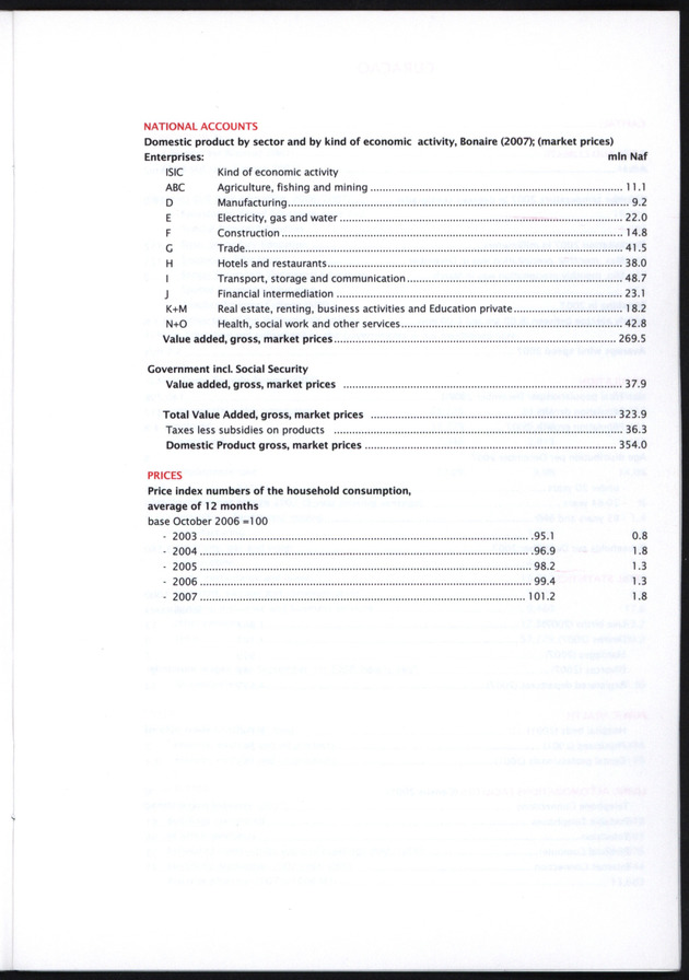 STATISTICAL ORIENTATION 2008 - Page 8