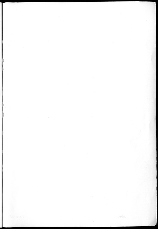Modus Jaargang 3 Nummer 3 - Blank Page