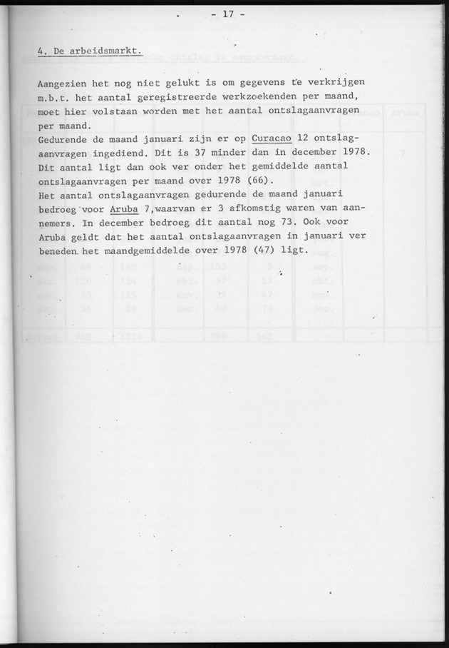 Economisch Profiel Maart 1979, Nummer 2 - Page 17