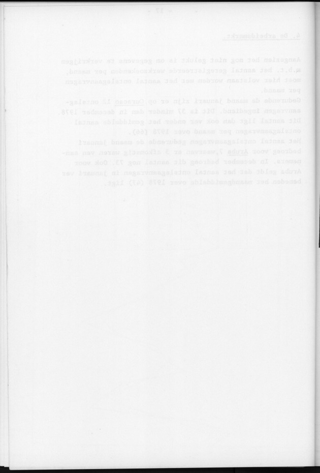 Economisch Profiel Maart 1979, Nummer 2 - Blank Page