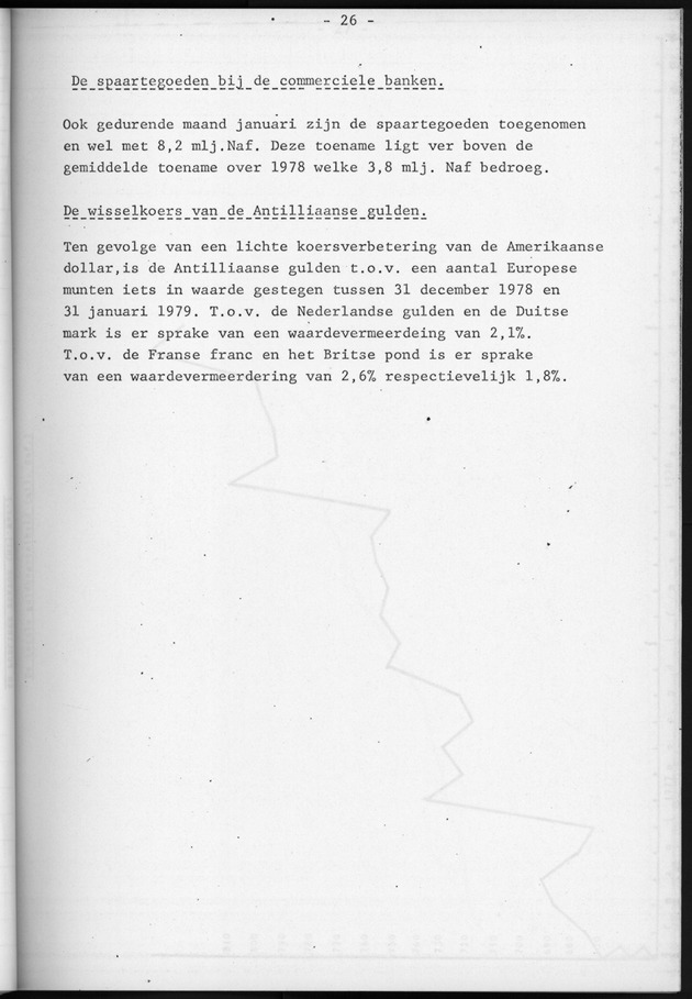 Economisch Profiel Maart 1979, Nummer 2 - Page 26