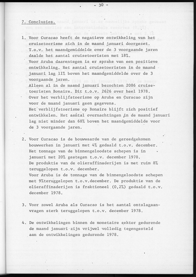 Economisch Profiel Maart 1979, Nummer 2 - Page 30