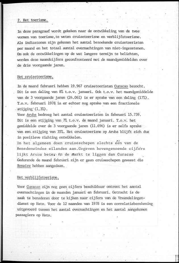 Economisch Profiel April 1979, Nummer 3 - Page 2