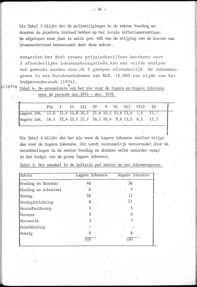 Economisch Profiel April 1979, Nummer 3 - Page 34