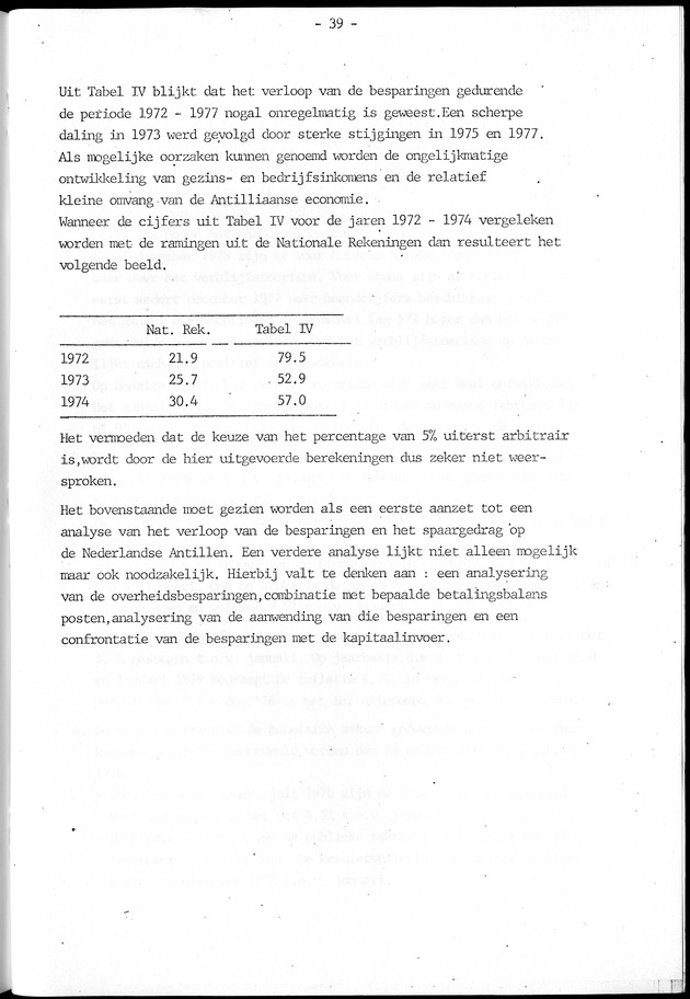 Economisch Profiel April 1979, Nummer 3 - Page 39