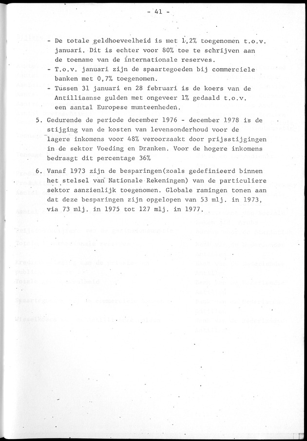 Economisch Profiel April 1979, Nummer 3 - Page 41
