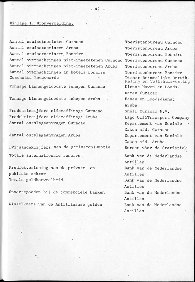 Economisch Profiel April 1979, Nummer 3 - Page 42