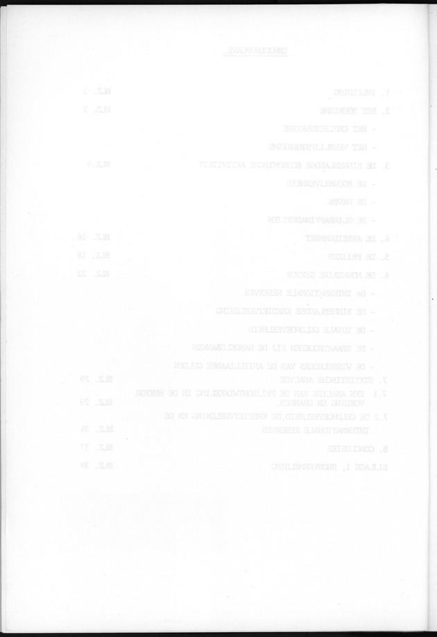 Economisch Profiel April 1979, Nummer 4 - Blank Page
