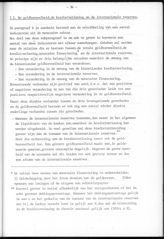 Economisch Profiel April 1979, Nummer 4 - Page 34