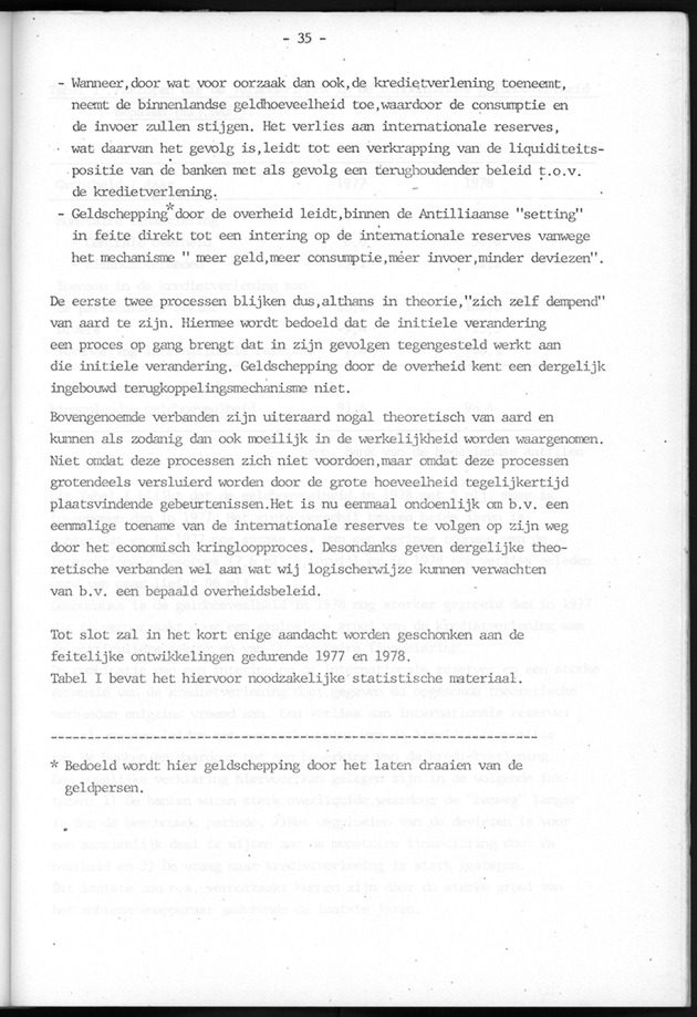Economisch Profiel April 1979, Nummer 4 - Page 35