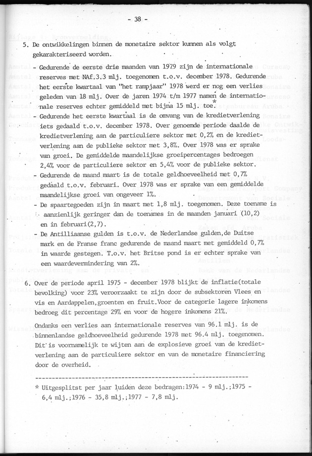 Economisch Profiel April 1979, Nummer 4 - Page 38