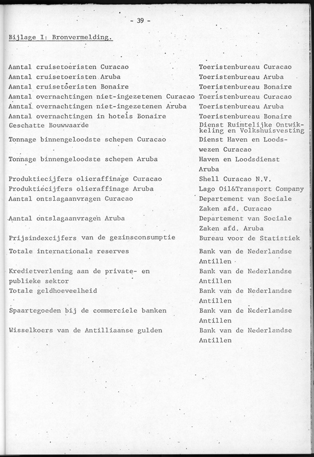 Economisch Profiel April 1979, Nummer 4 - Page 39