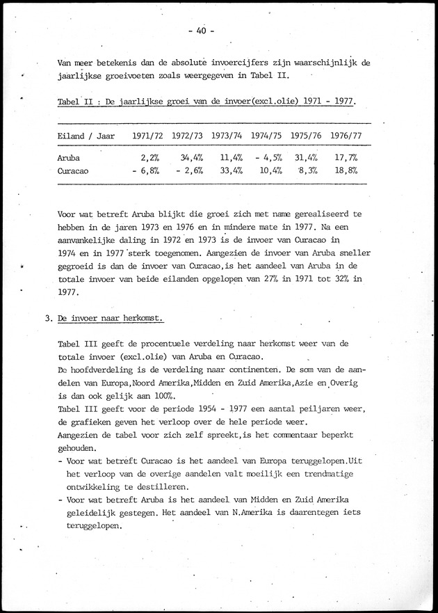 Economisch Profiel Juni 1979, Nummer 5 - Page 40
