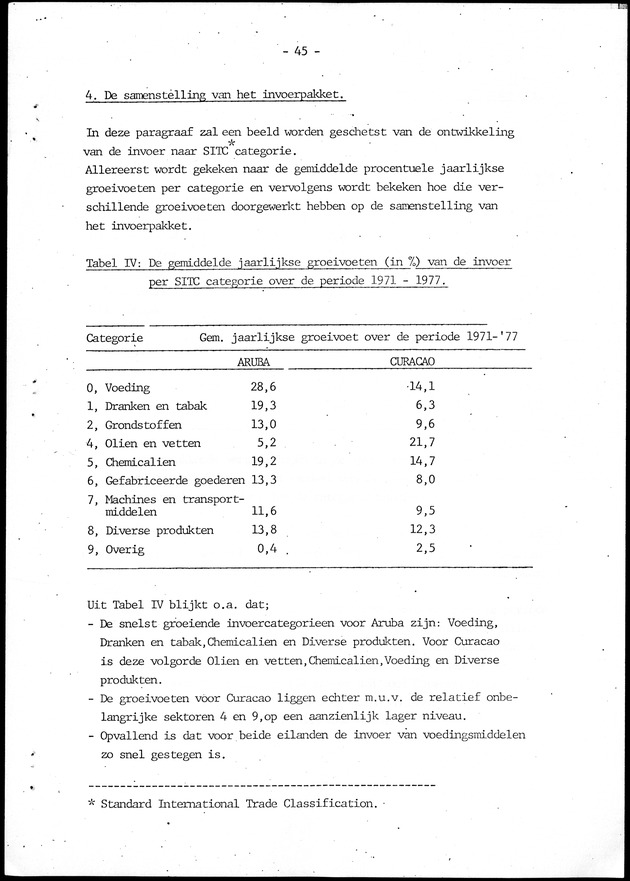 Economisch Profiel Juni 1979, Nummer 5 - Page 45