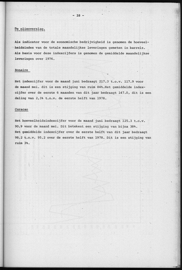 Economisch Profiel Augustus 1979, Nummer 7 - Page 18