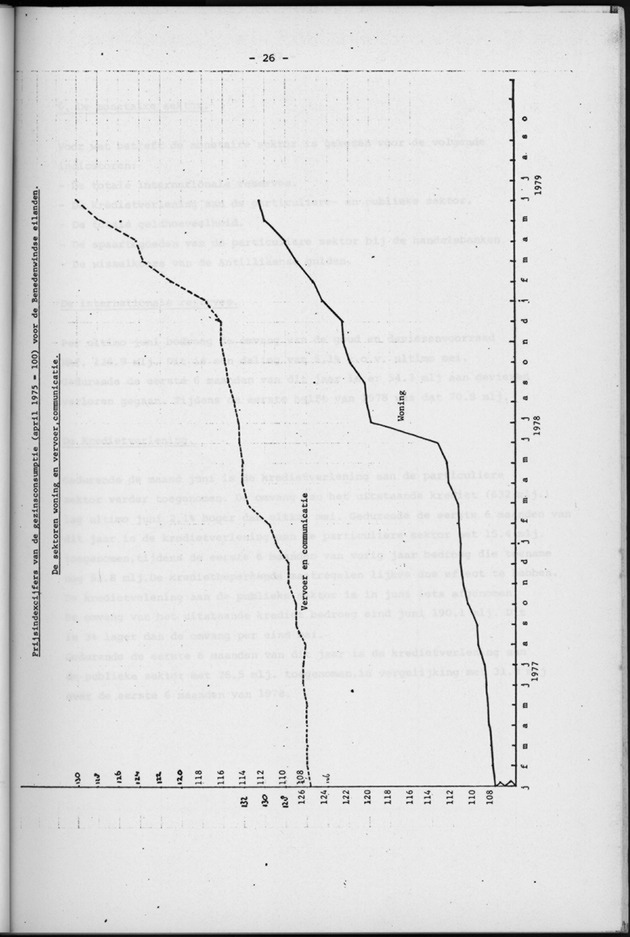 Economisch Profiel Augustus 1979, Nummer 7 - Page 26