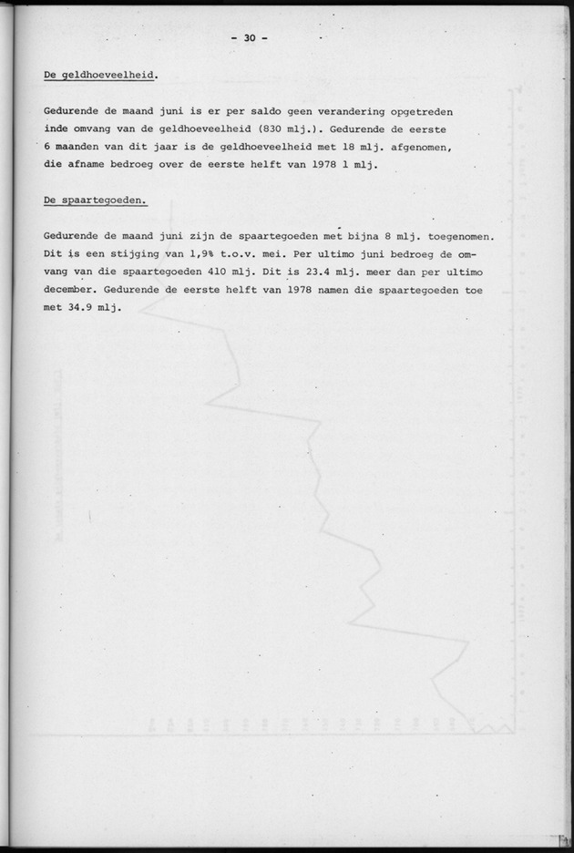 Economisch Profiel Augustus 1979, Nummer 7 - Page 30