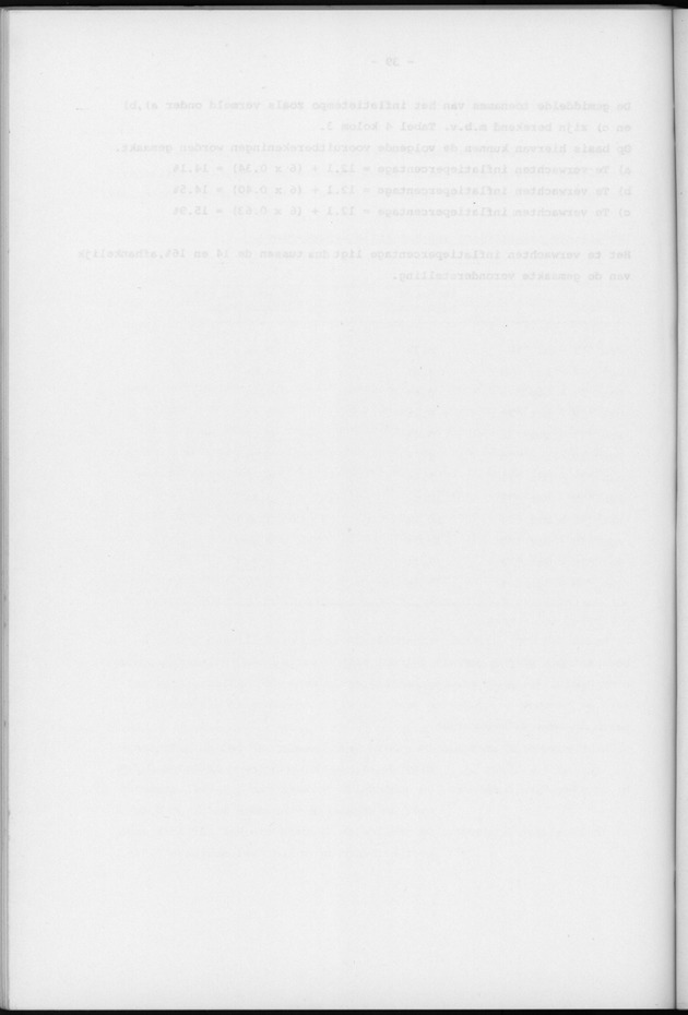 Economisch Profiel Augustus 1979, Nummer 7 - Blank Page