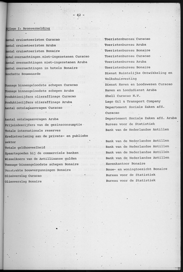 Economisch Profiel Augustus 1979, Nummer 7 - Page 42