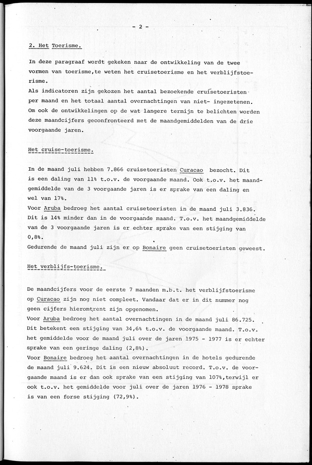Economisch Profiel September 1979, Nummer 8 - Page 2