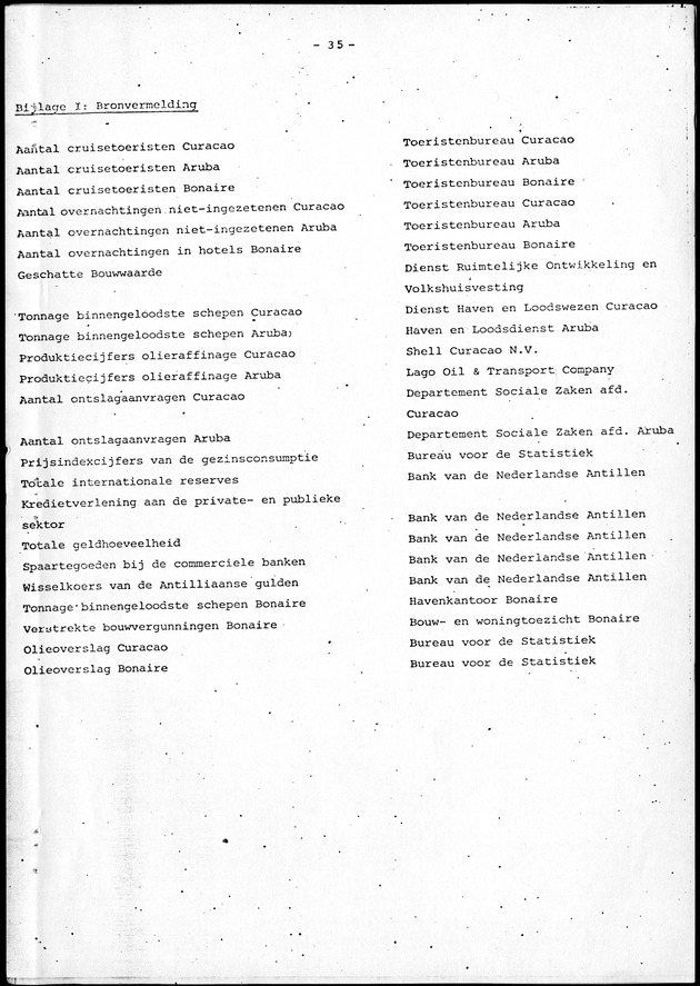 Economisch Profiel September 1979, Nummer 8 - Page 35