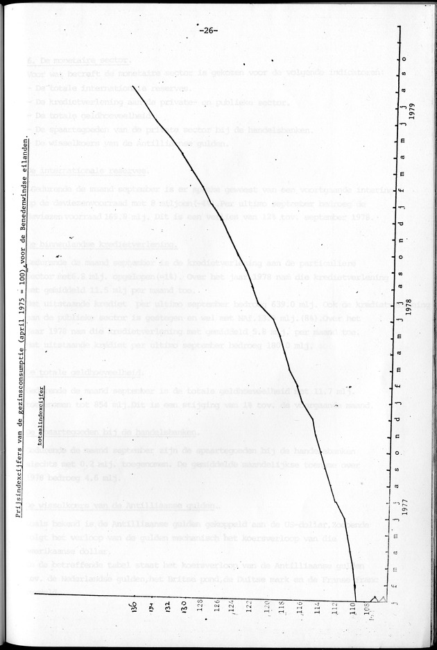 Economisch Profiel November 1979, Nummer 10 - Page 26
