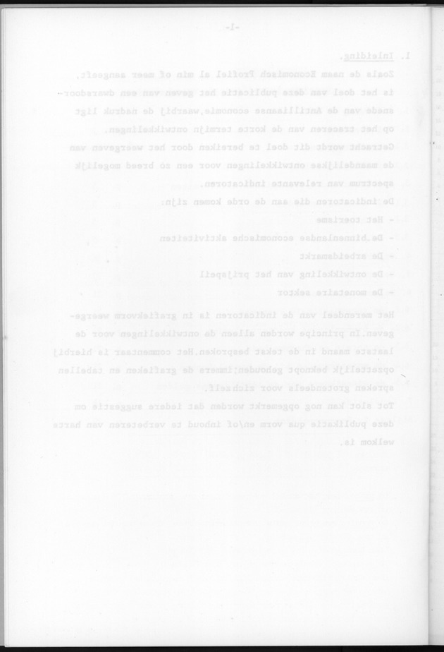 Economisch Profiel December 1979, Nummer 11 - Blank Page