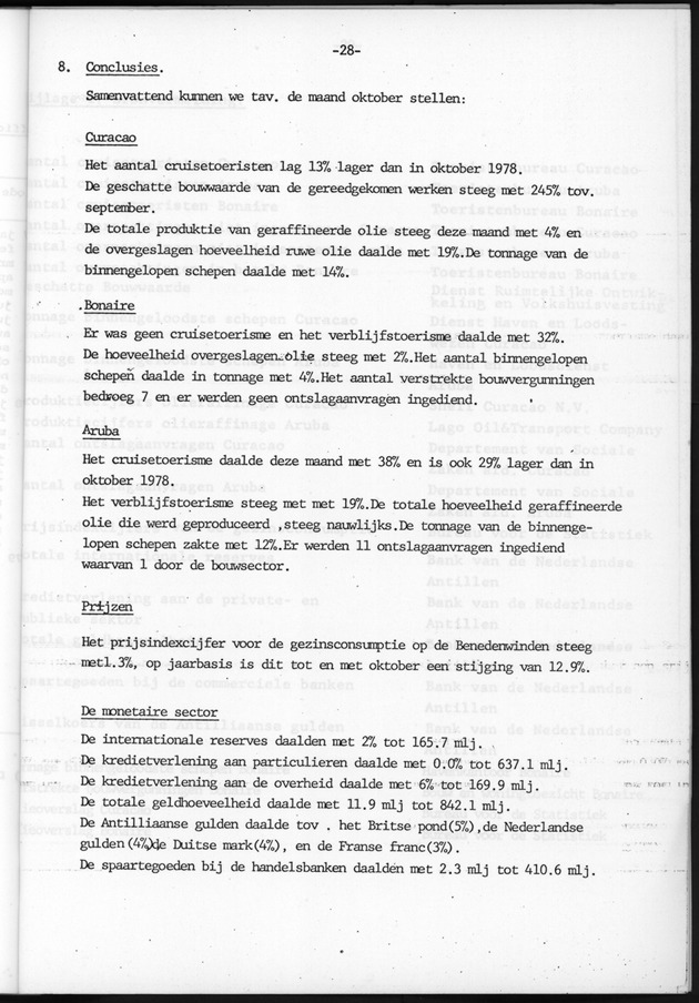 Economisch Profiel December 1979, Nummer 11 - Page 28