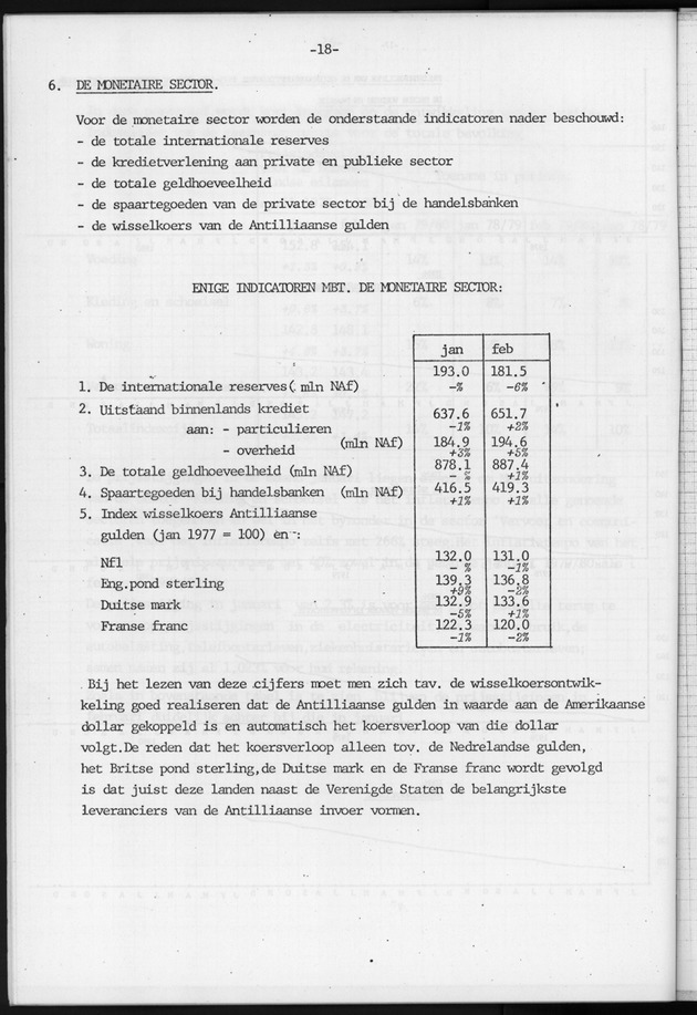 Economisch Profiel Maart 1980, Nummer 2+3 - Page 18