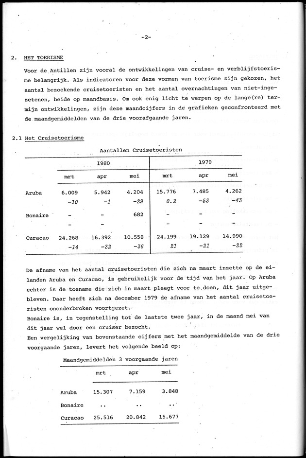 Economisch Profiel Juni 1980, Nummer 4+5+6 - Page 2