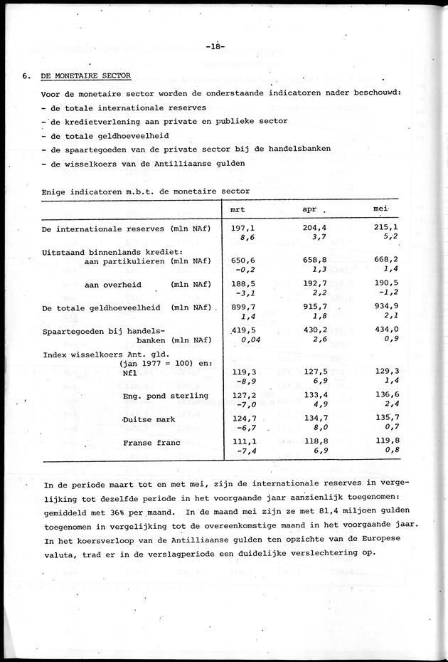 Economisch Profiel Juni 1980, Nummer 4+5+6 - Page 18