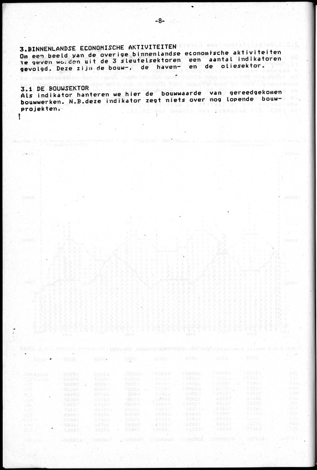Economisch Profiel Juni 1984, Nummer 2 - Page 8